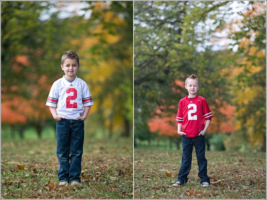 Chillicothe Family Photographer