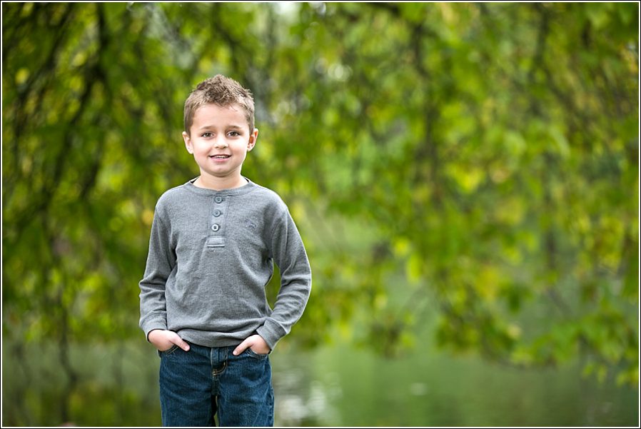 Chillicothe Family Photographer