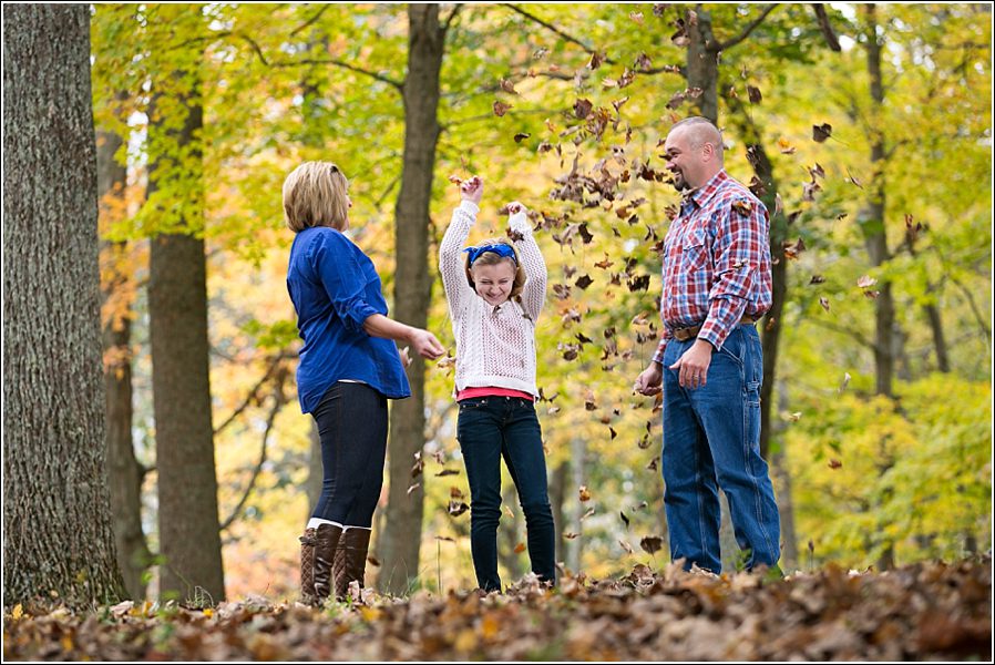 Chillicothe Ohio Family Photographer