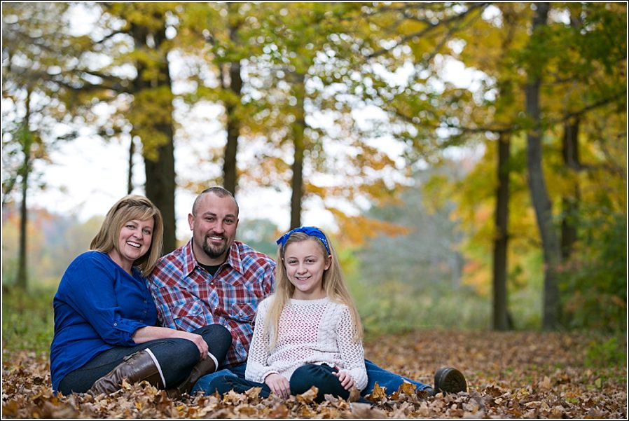 Chillicothe Ohio Family Photographer