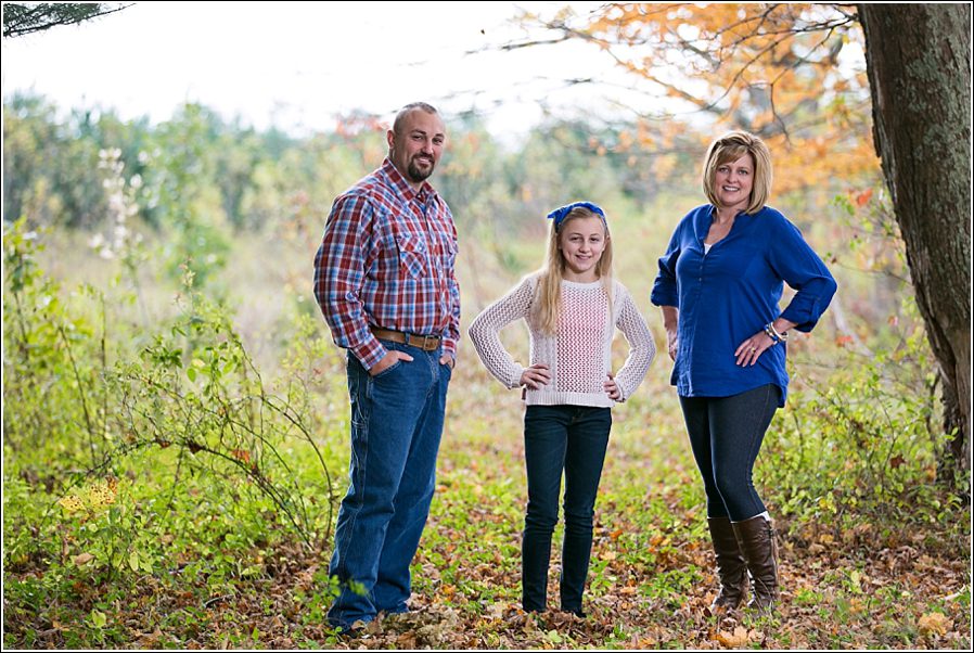 Chillicothe Ohio Family Photographer