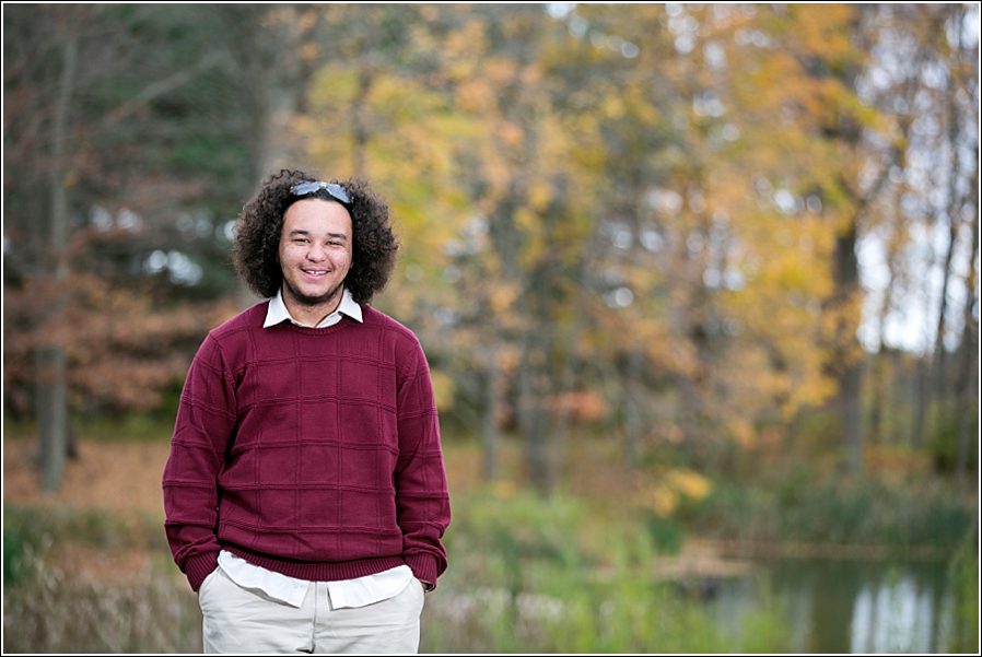 Chillicothe Ohio Family Photographer