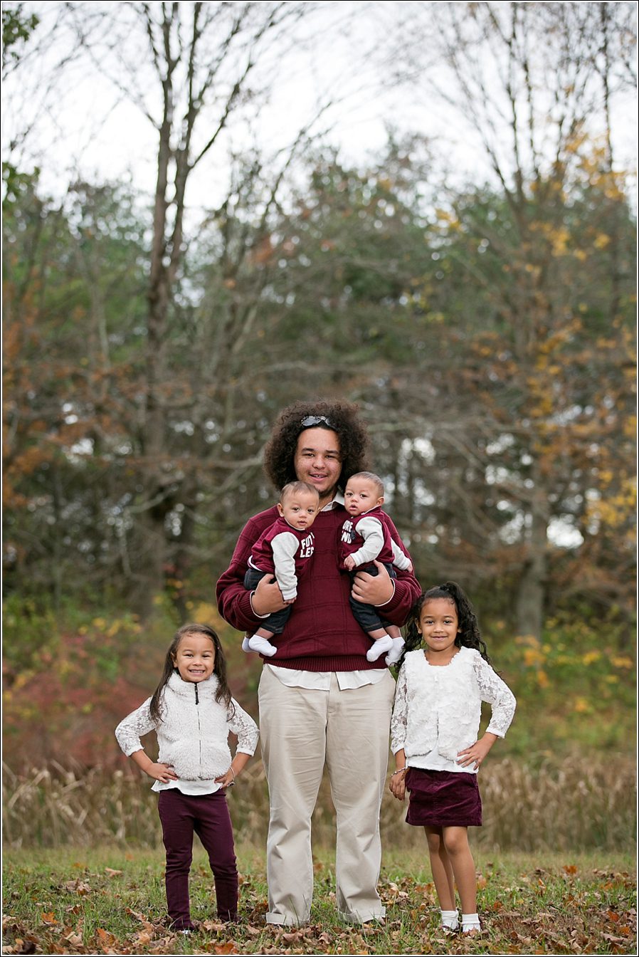 Chillicothe Ohio Family Photographer