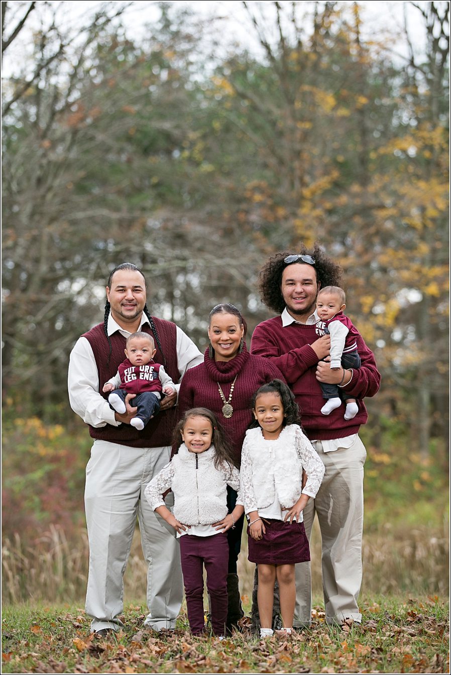 Chillicothe Ohio Family Photographer