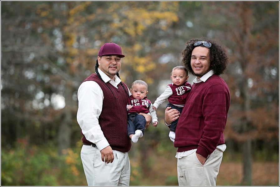 Chillicothe Ohio Family Photographer