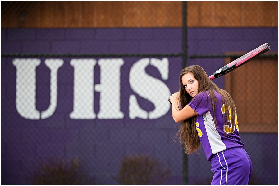 Chillicothe Ohio Senior Photographer
