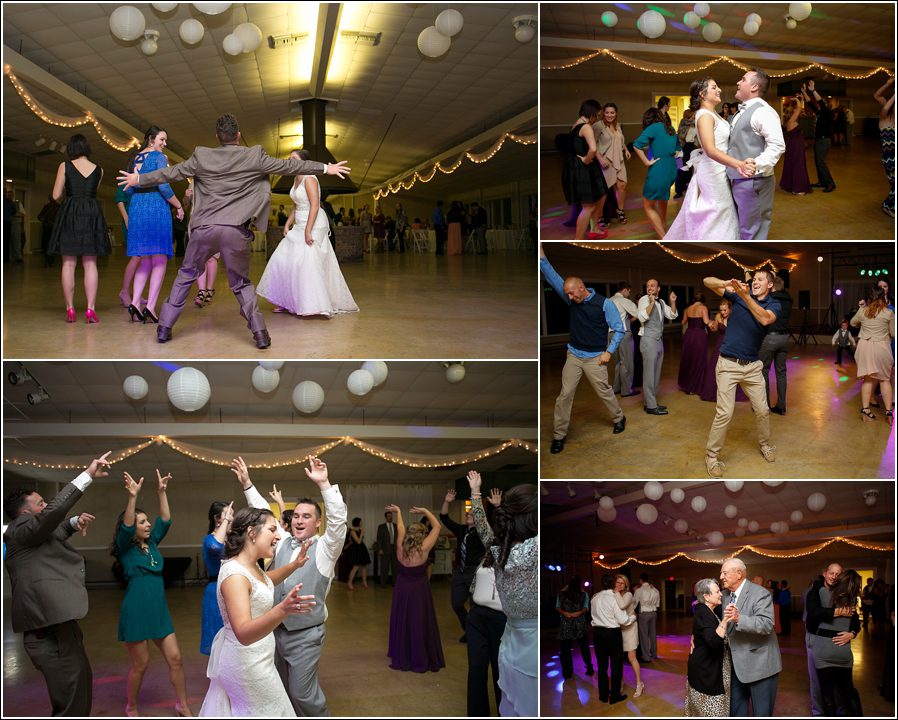 Chillicothe Ohio Wedding Photographer