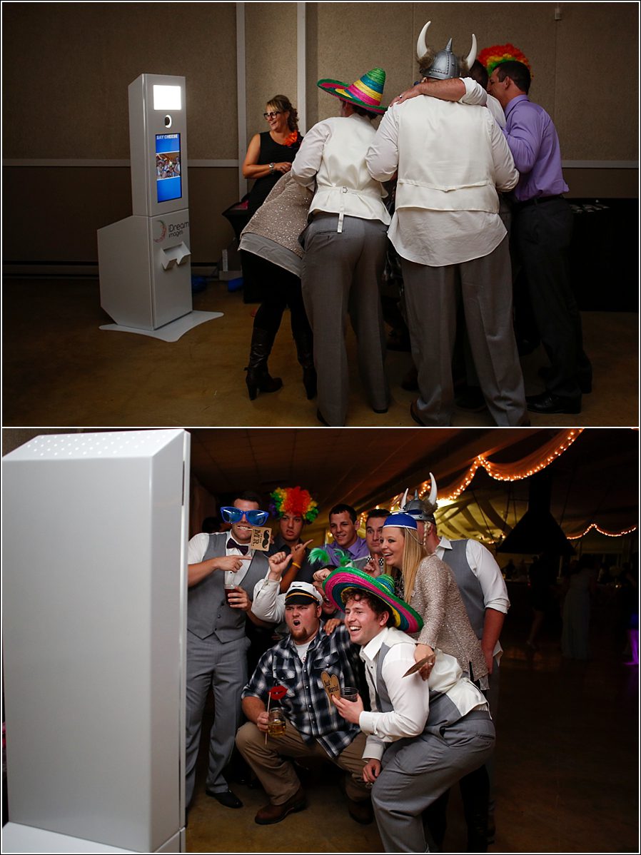 Chillicothe Ohio Wedding Photographer