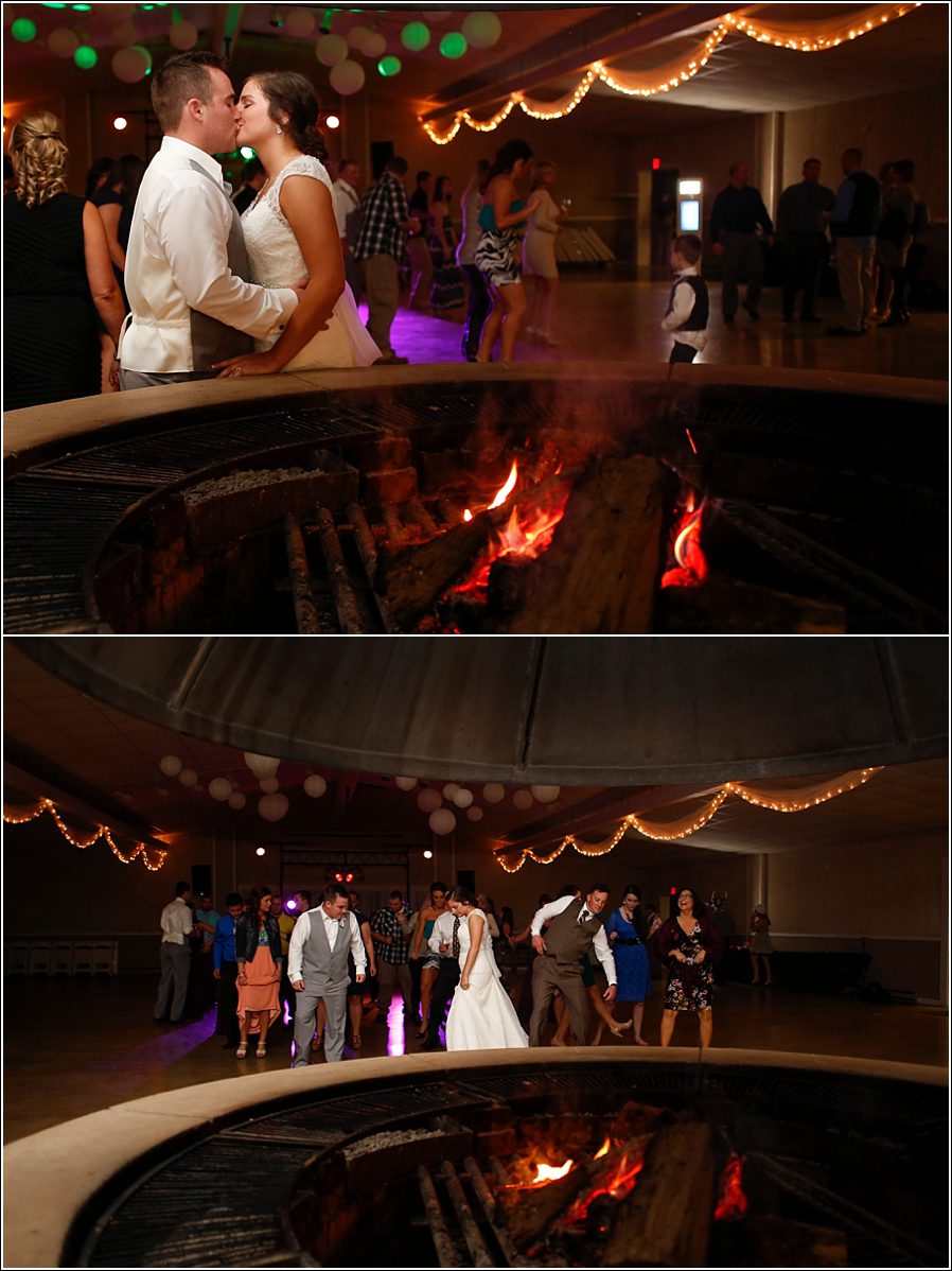 Chillicothe Ohio Wedding Photographer