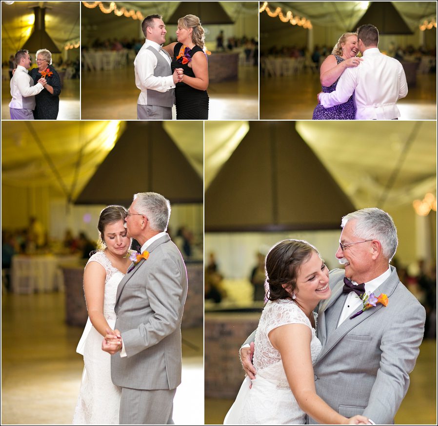 Chillicothe Ohio Wedding Photographer