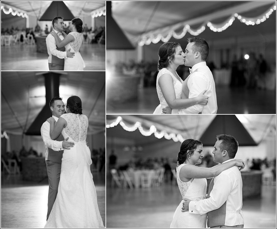 Chillicothe Ohio Wedding Photographer