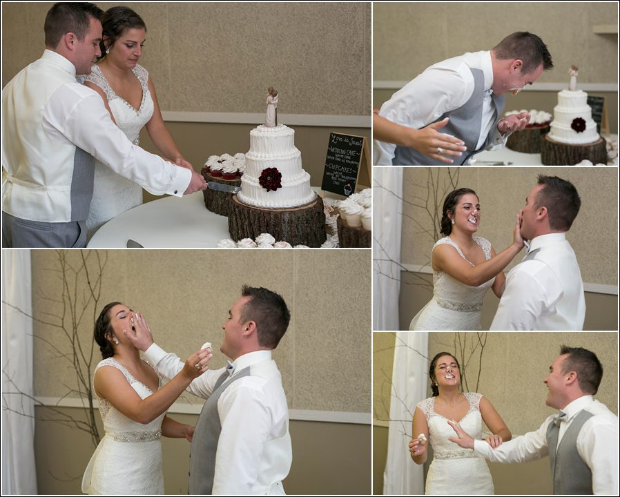 Chillicothe Ohio Wedding Photographer