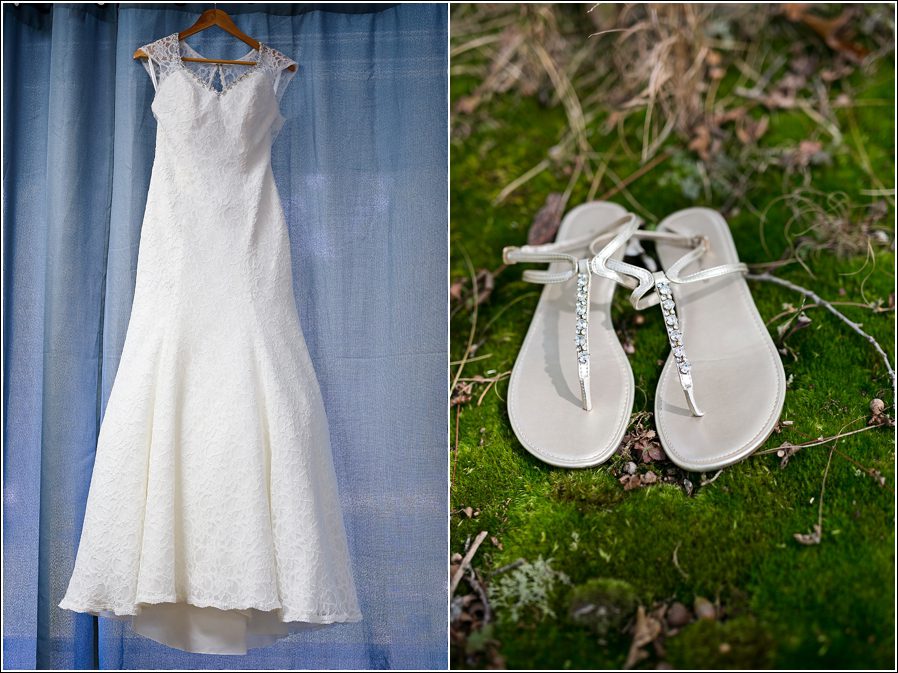 Chillicothe Ohio Wedding Photographer