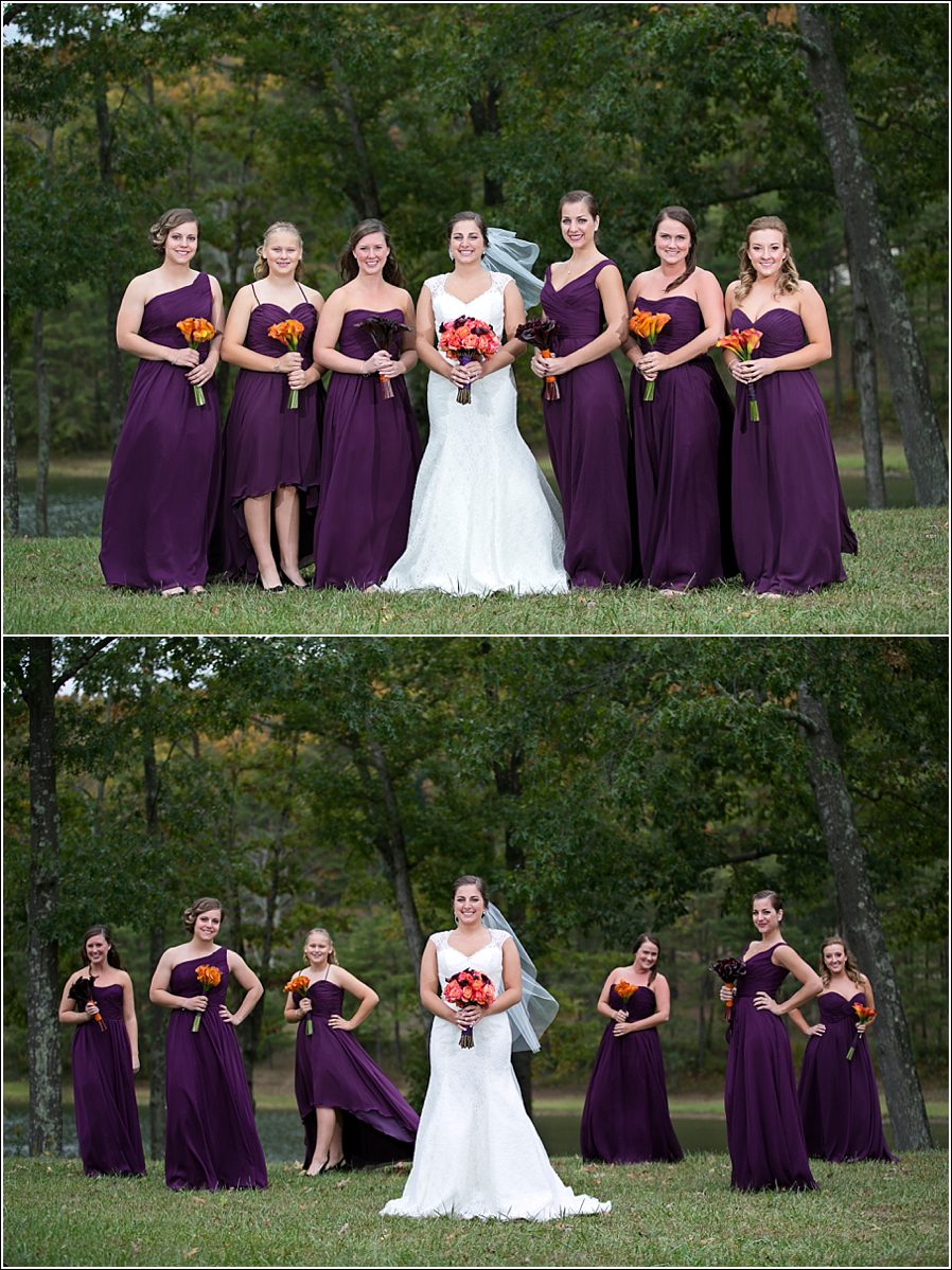 Chillicothe Ohio Wedding Photographer