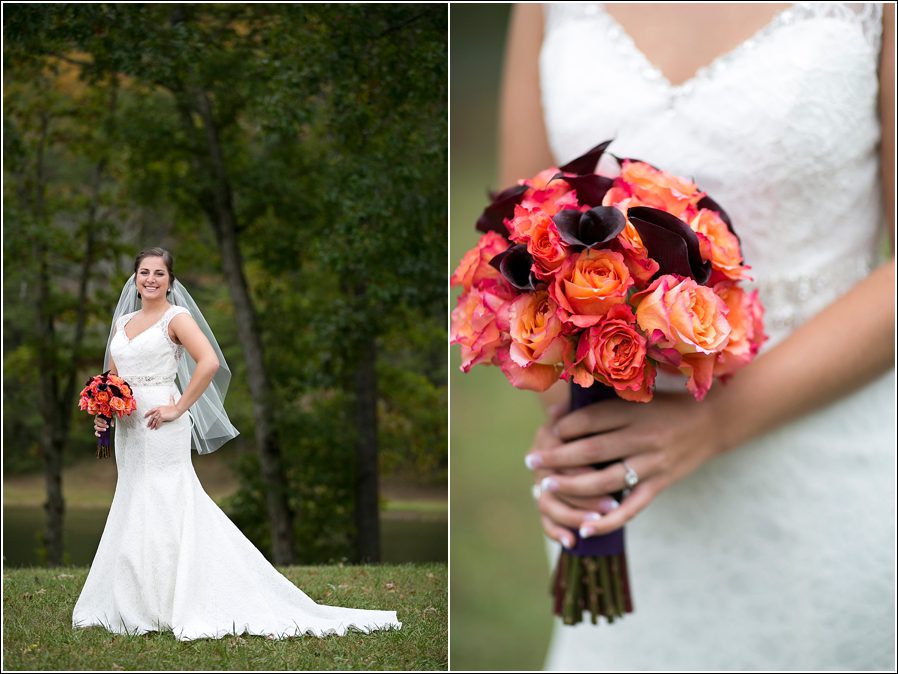 Chillicothe Ohio Wedding Photographer