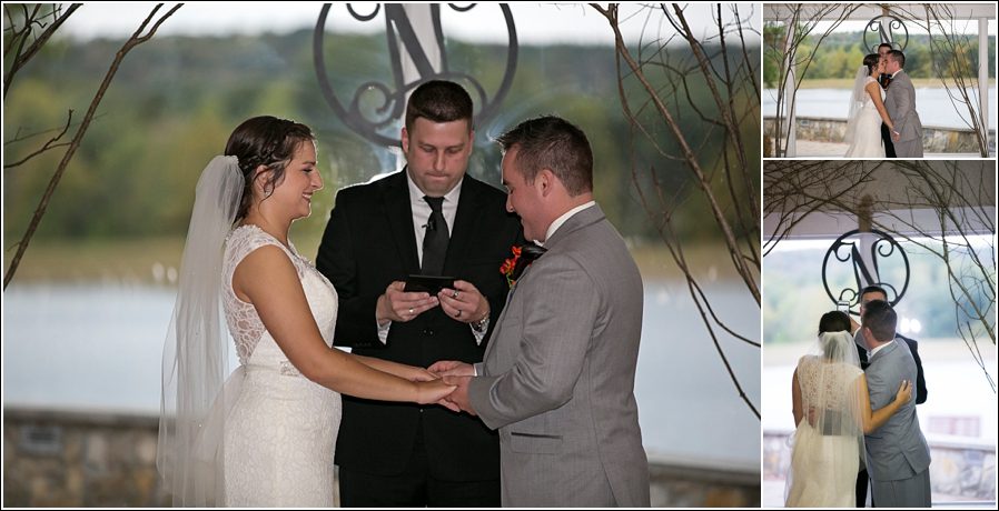 Chillicothe Ohio Wedding Photographer