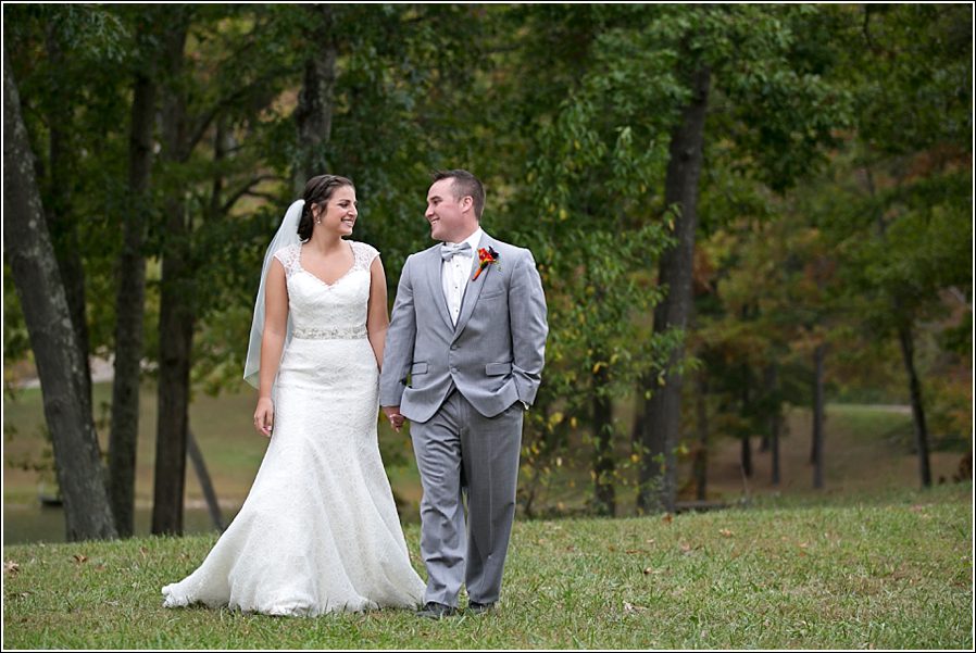 Chillicothe Ohio Wedding Photographer
