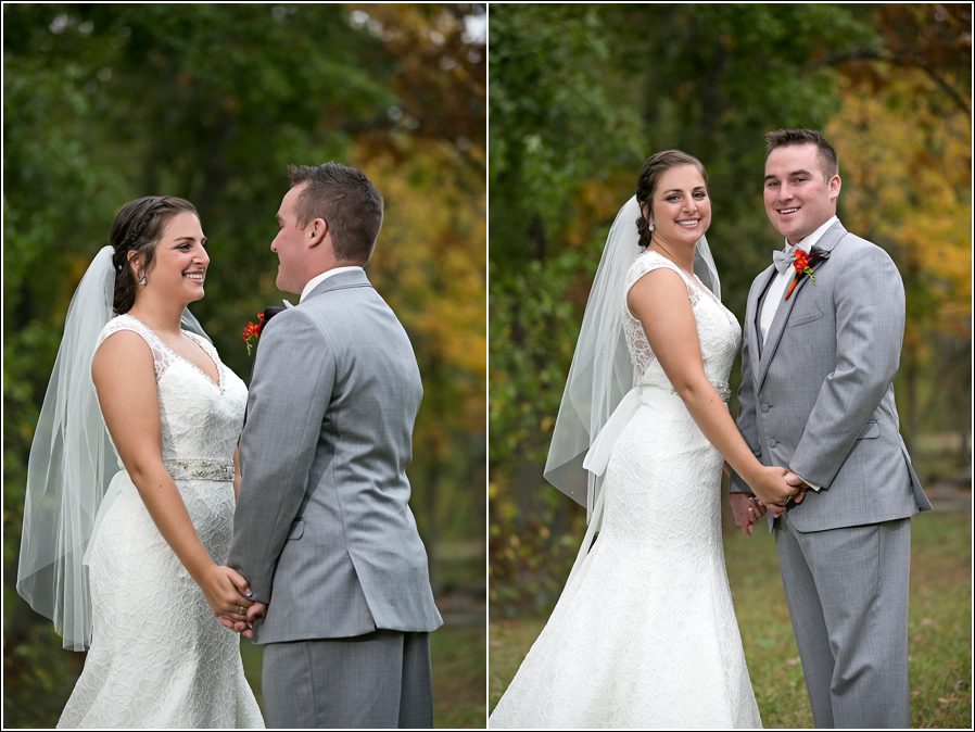 Chillicothe Ohio Wedding Photographer