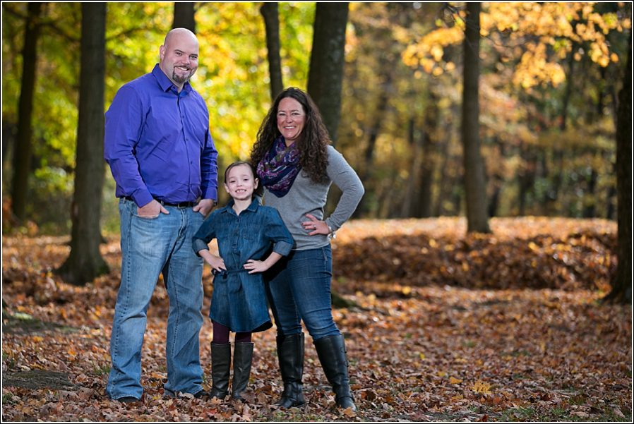 Chillicothe Family Photographer