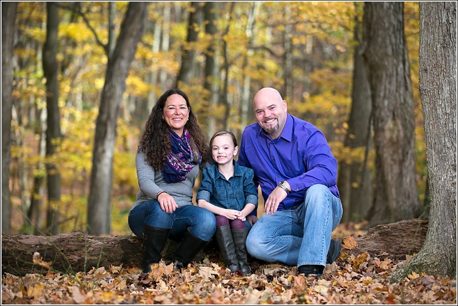 Chillicothe Family Photographer