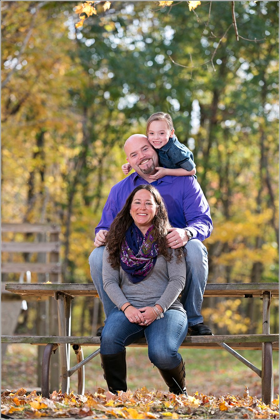 Chillicothe Family Photographer