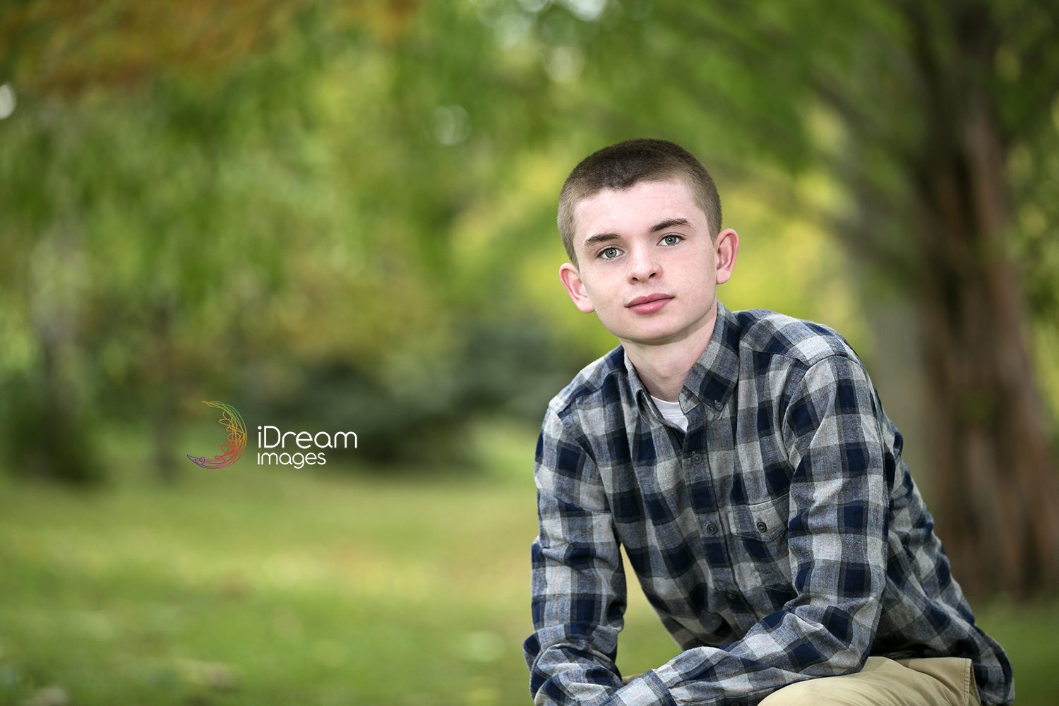 Chillicothe Senior Photographer