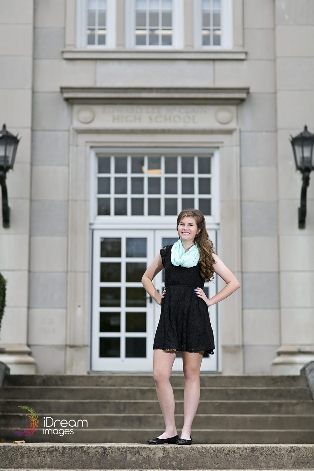 Chillicothe Senior Photographer