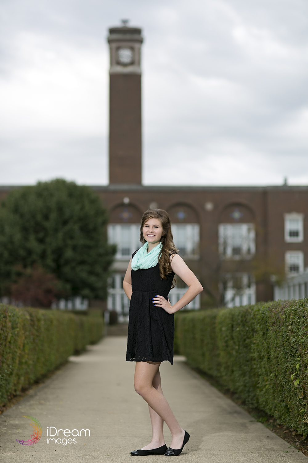 Chillicothe Senior Photographer