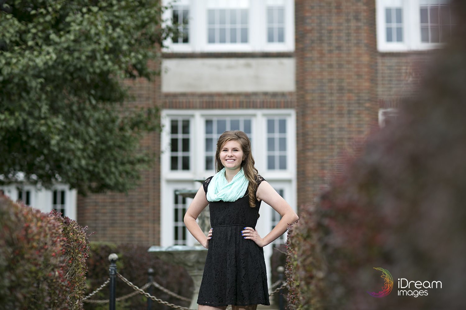 Chillicothe Senior Photographer