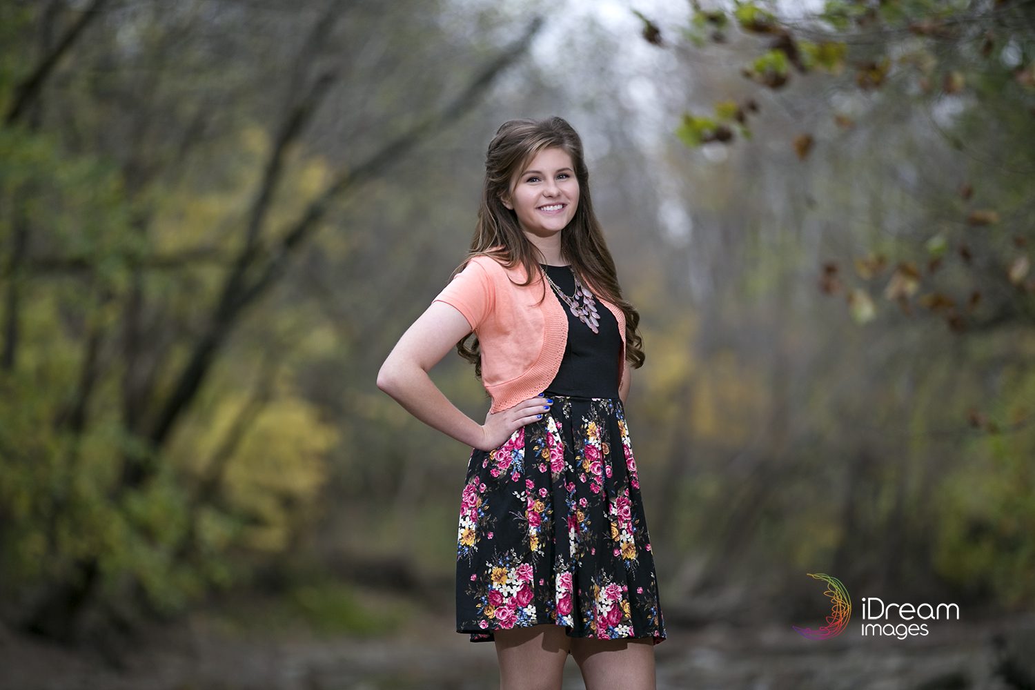 Chillicothe Senior Photographer