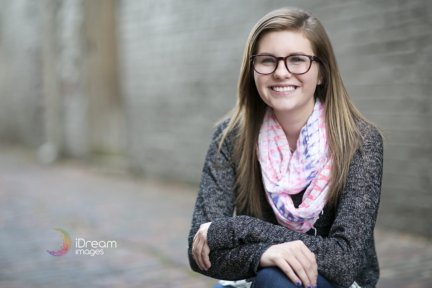 Chillicothe Senior Photographer