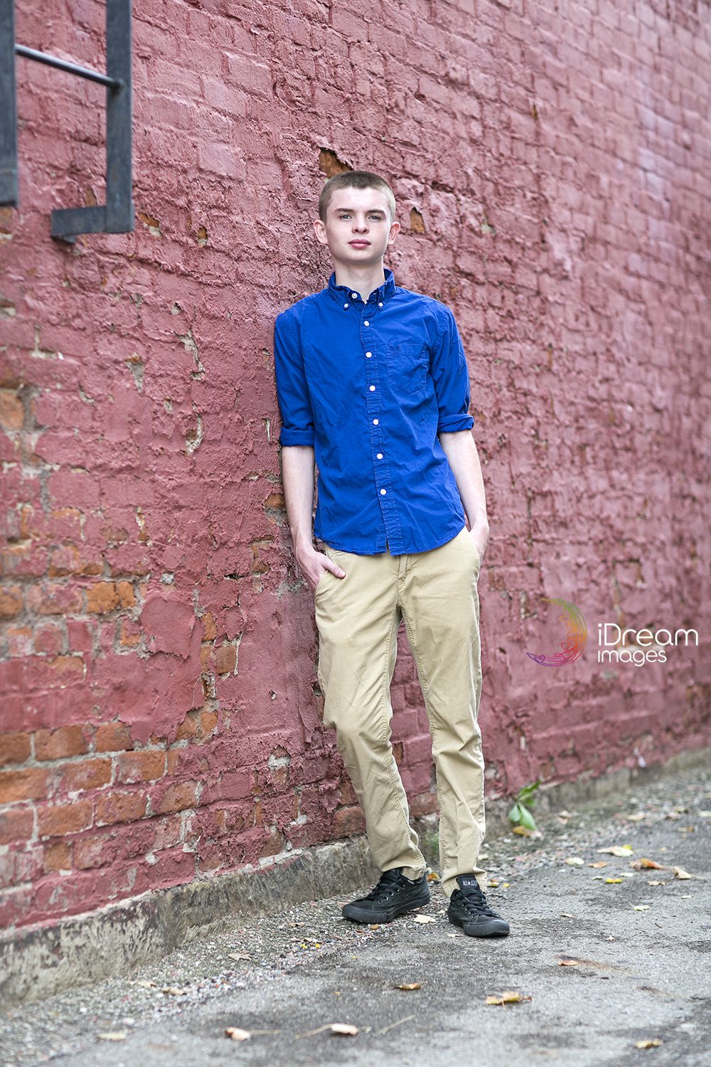 Chillicothe Senior Photographer