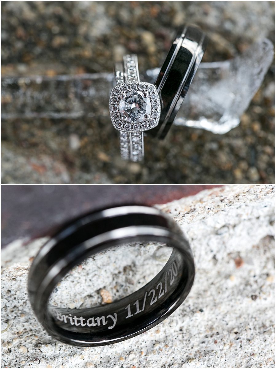 Chillicothe Wedding Photographer