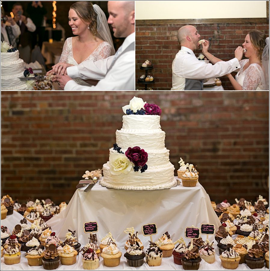 Chillicothe Wedding Photographer