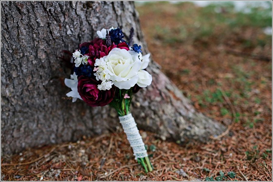 Chillicothe Wedding Photographer