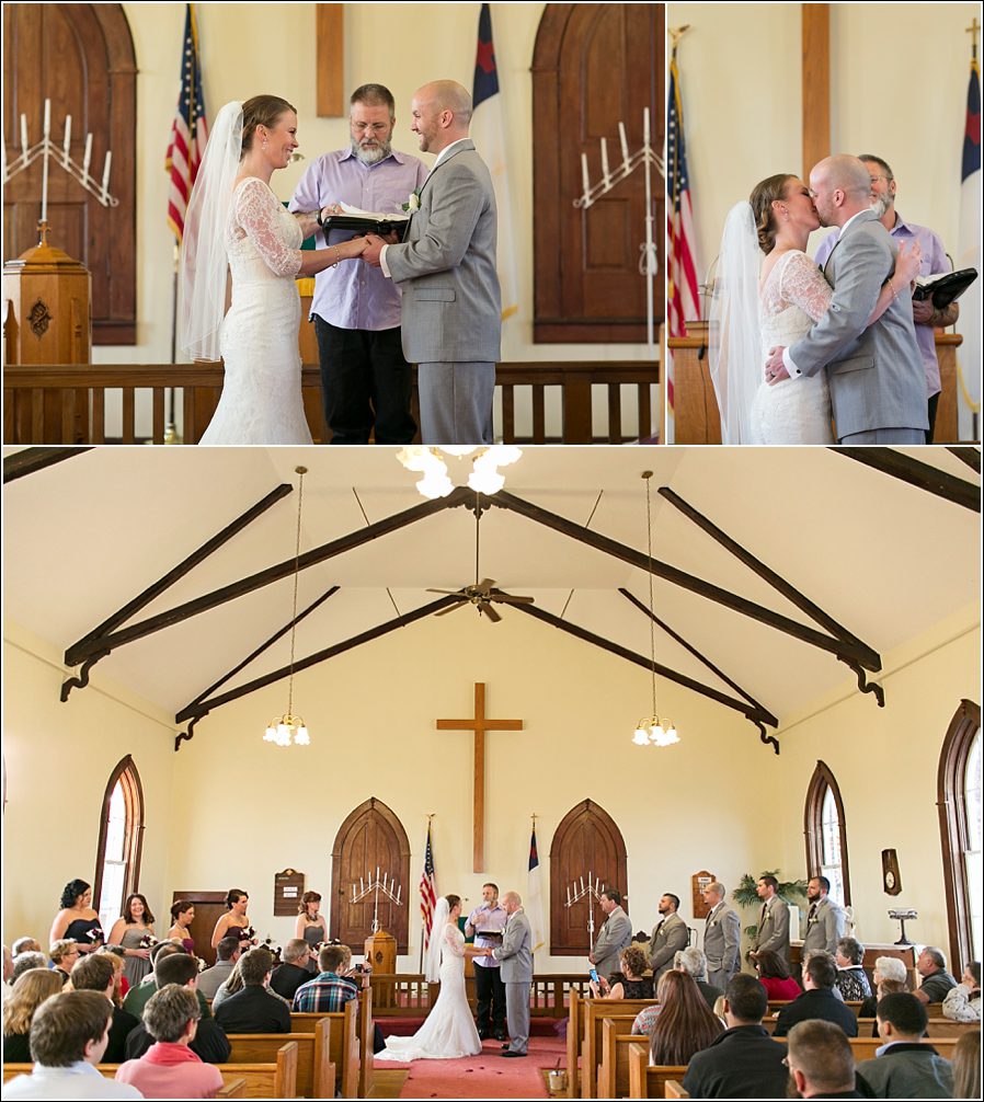 Chillicothe Wedding Photographer