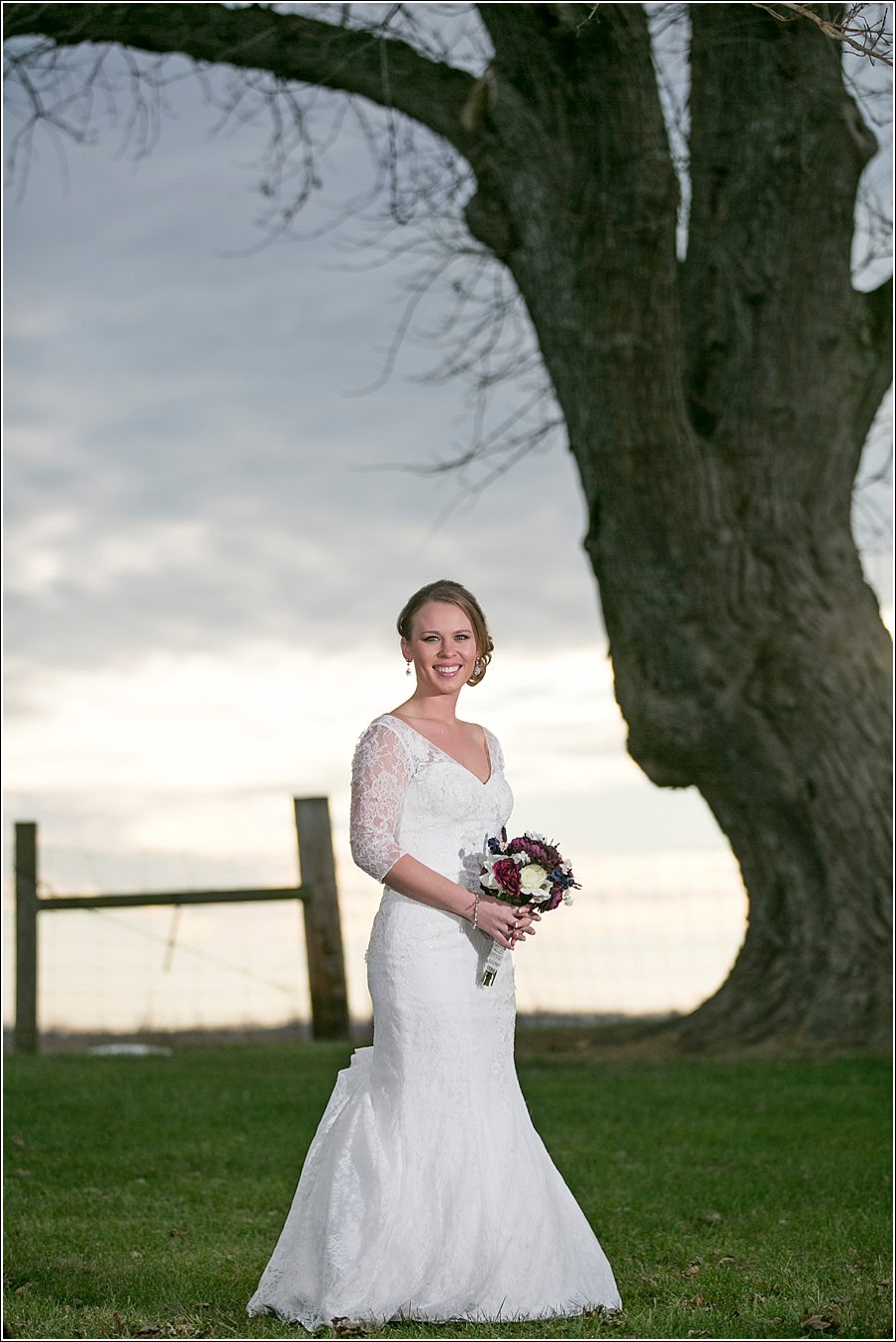 Chillicothe Wedding Photographer