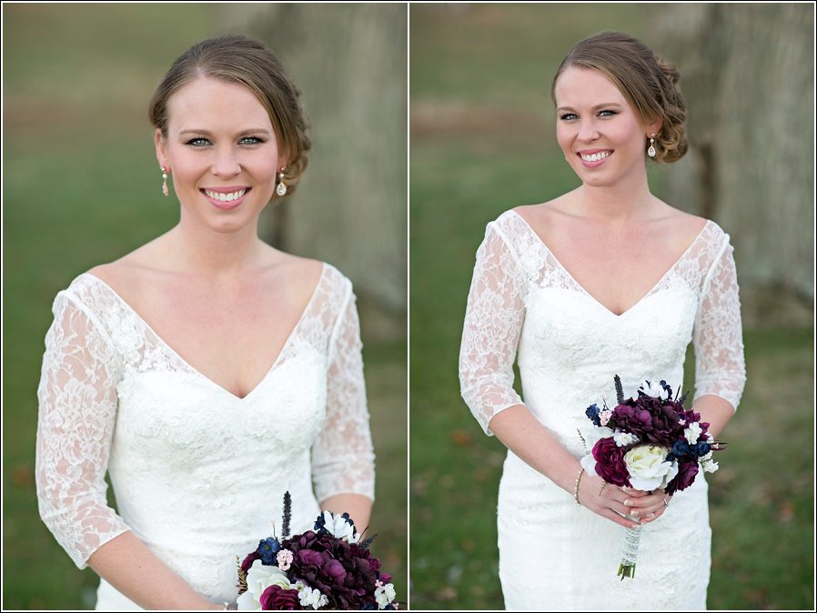 Chillicothe Wedding Photographer