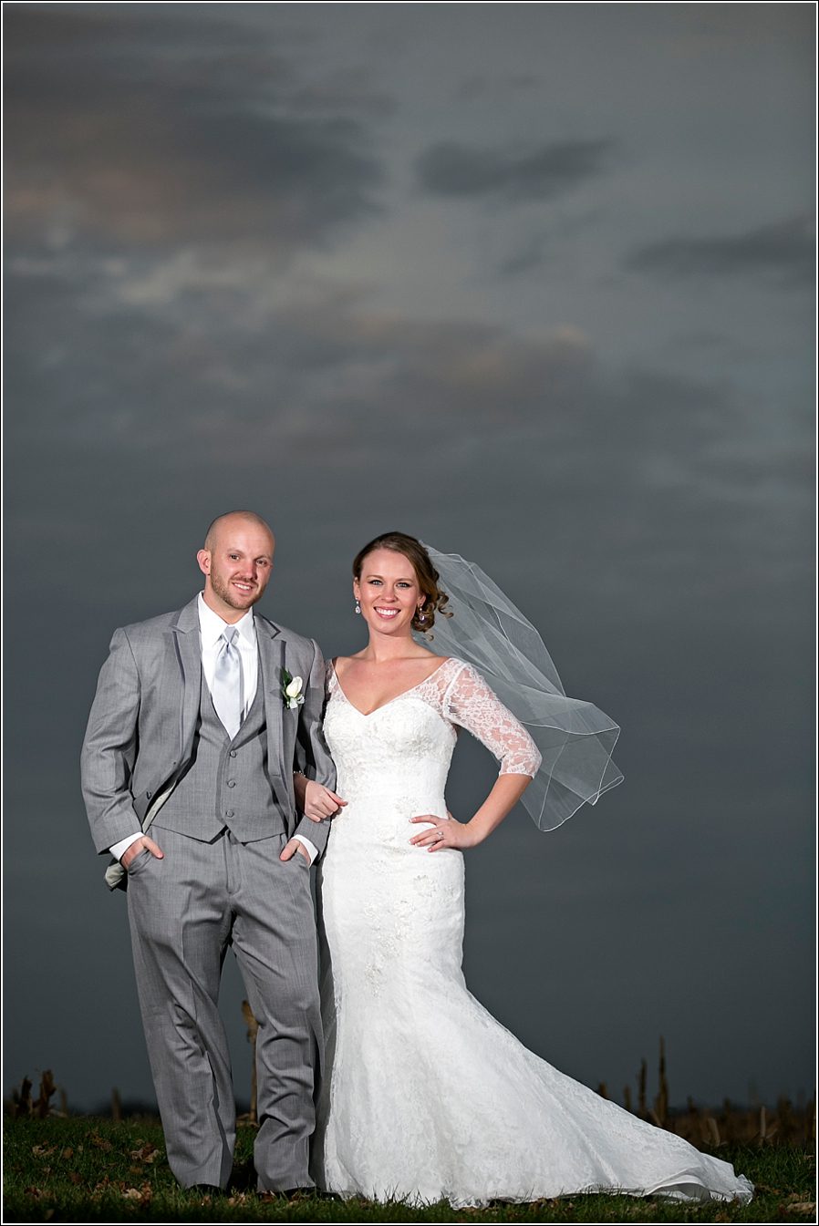 Chillicothe Wedding Photographer