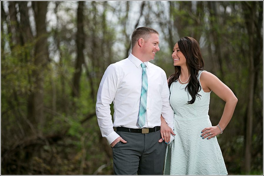 Chillicothe Ohio Wedding Photographer