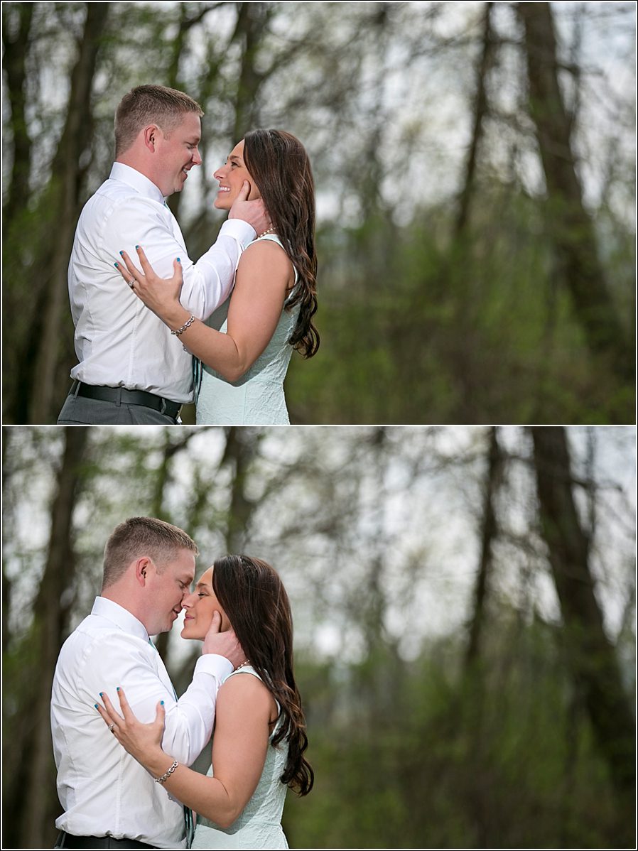 Chillicothe Ohio Wedding Photographer