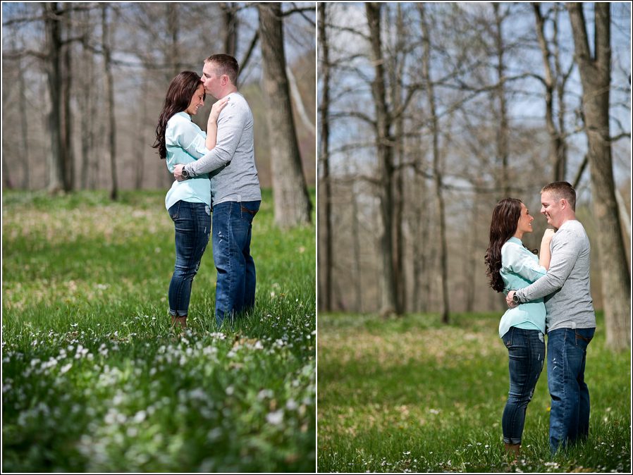 Chillicothe Ohio Wedding Photographer