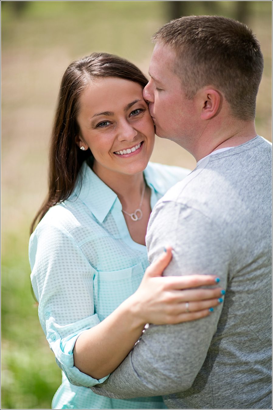 Chillicothe Ohio Wedding Photographer