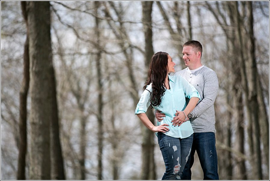 Chillicothe Ohio Wedding Photographer