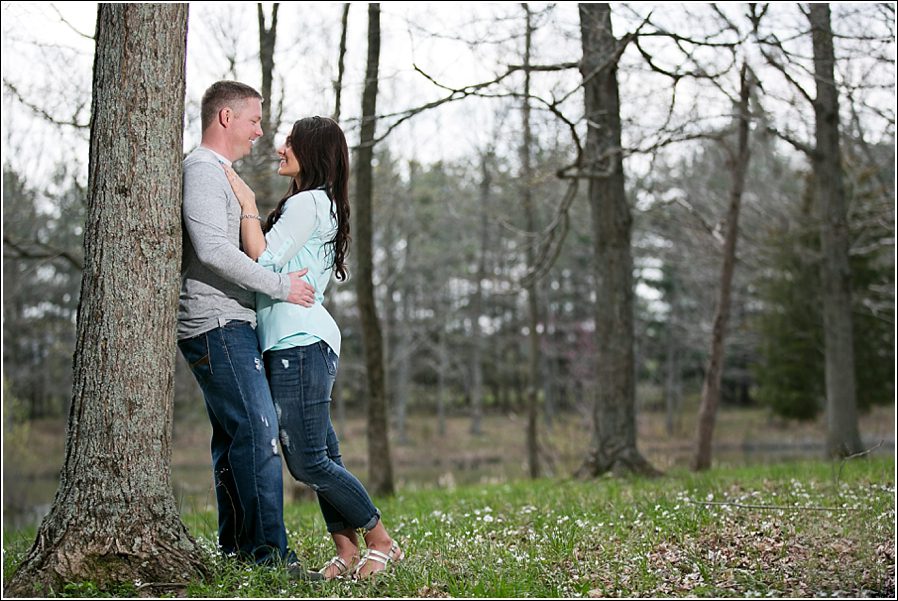 Chillicothe Ohio Wedding Photographer