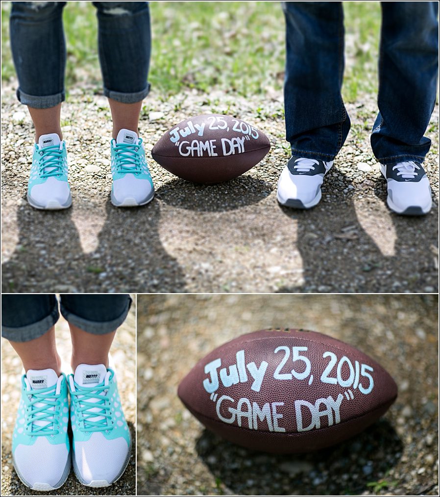 Chillicothe Ohio Wedding Photographer