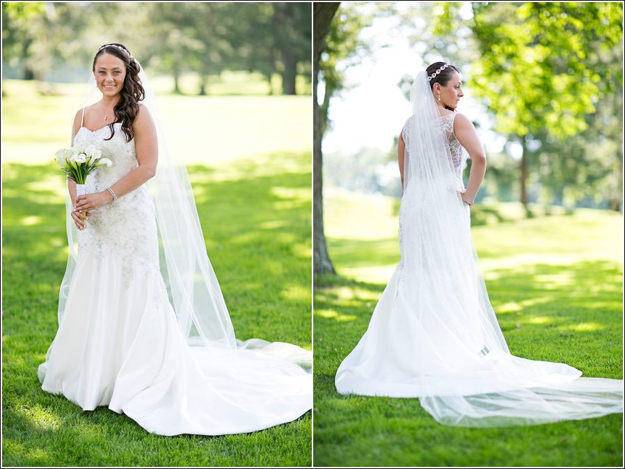 Chillicothe Ohio Wedding Photographer