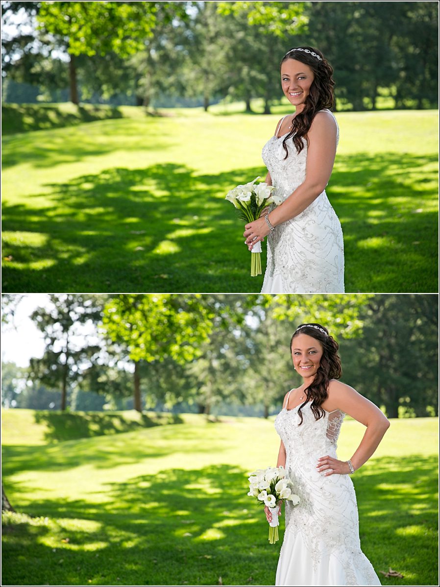 Chillicothe Ohio Wedding Photographer