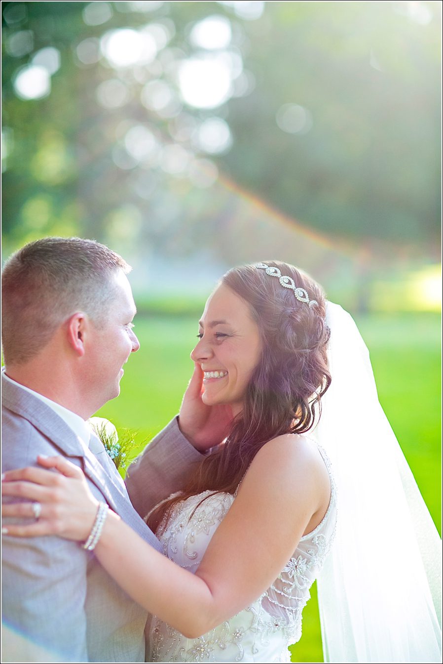 Chillicothe Ohio Wedding Photographer