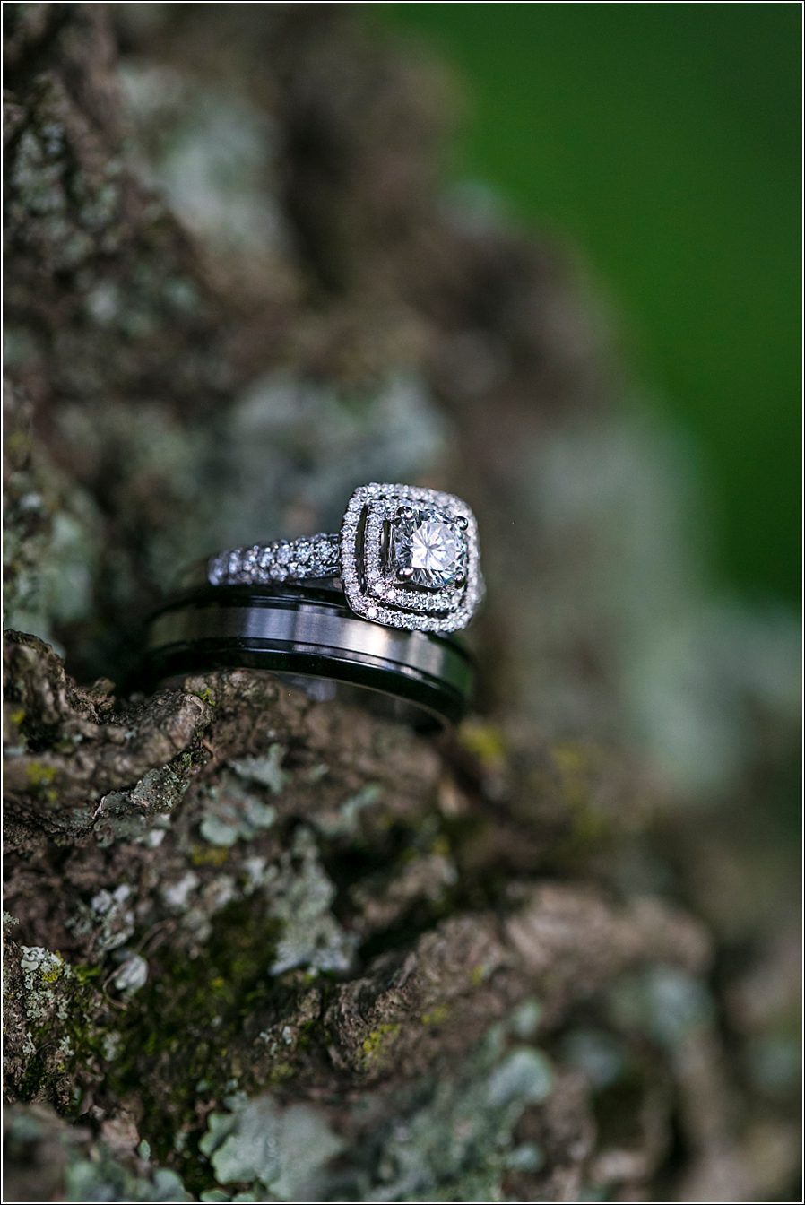 Chillicothe Ohio Wedding Photographer